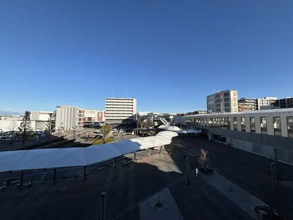 Brillia越谷レイクタウン