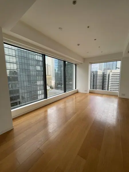 虎ノ門タワーズレジデンス