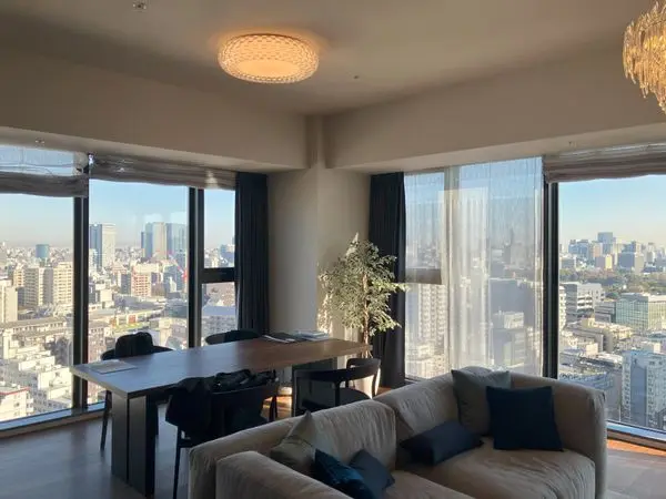 THE 千代田麹町 TOWER