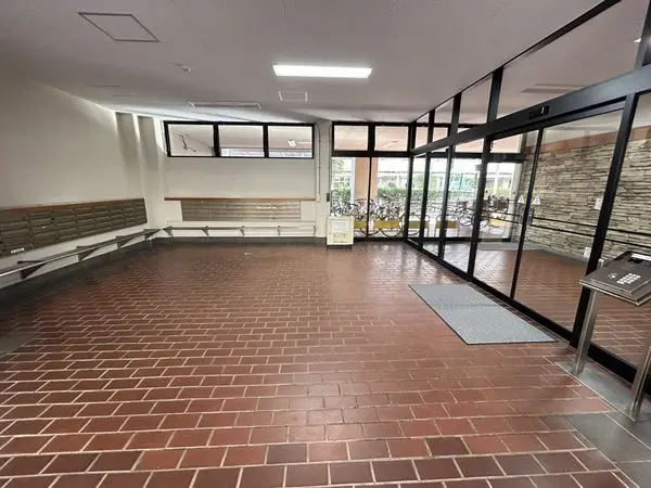 武庫川樹のまち第一第一六号棟