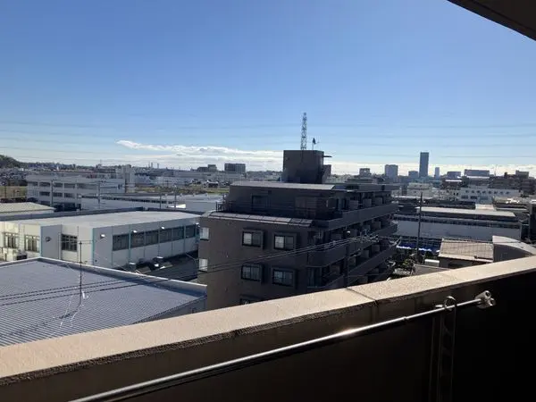 ナイスアーバン横濱港北プロムナード