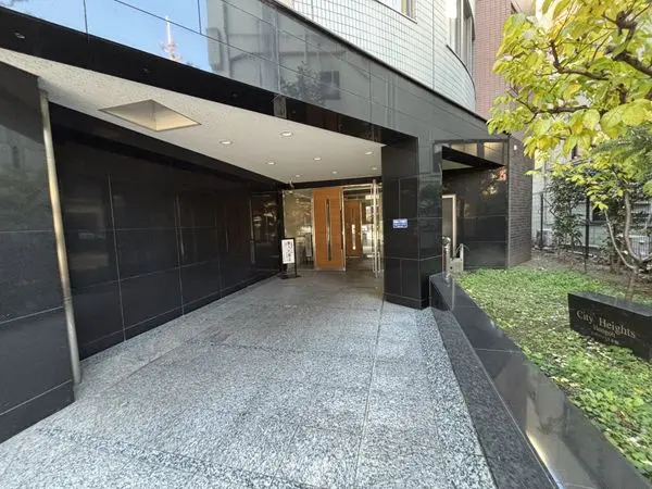 シティハイツ本郷