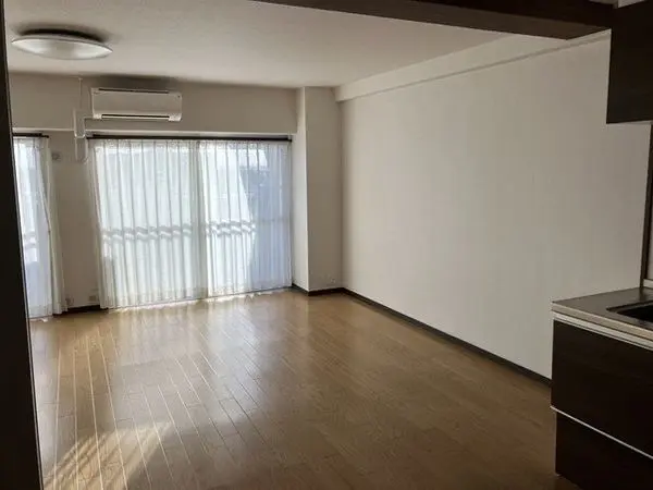 ローズタウン志津駅前　C棟