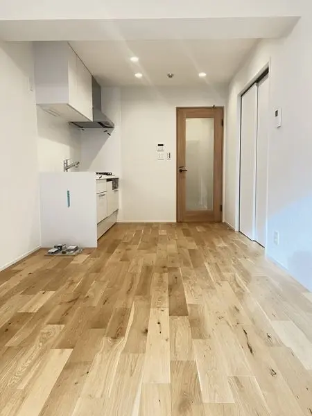 グリーンキャピタル門前仲町