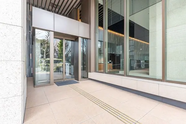 ブリリアタワー上野池之端