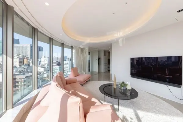 パークコート青山ザ タワー