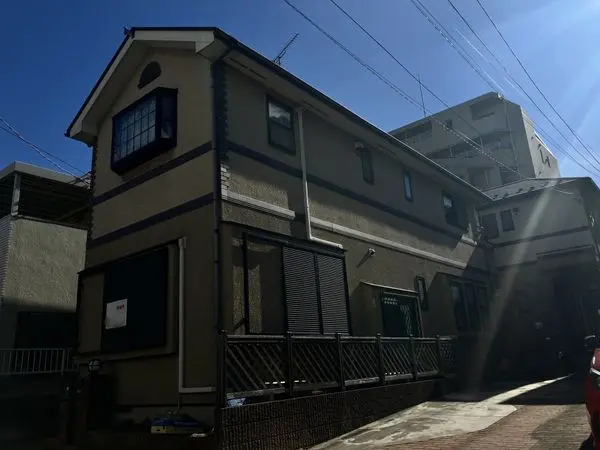 江戸川区西葛西土地