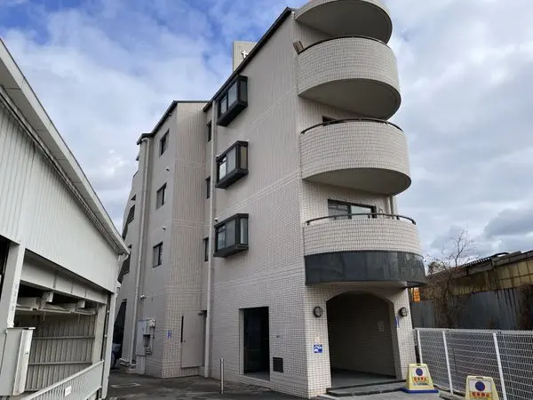 セントラル伊丹昆陽