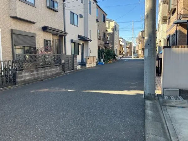 江戸川区一之江7丁目 戸建