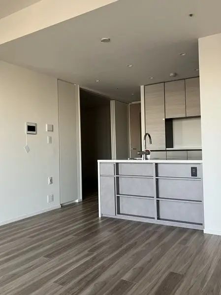 HARUMI FLAG SUN VILLAGE T棟