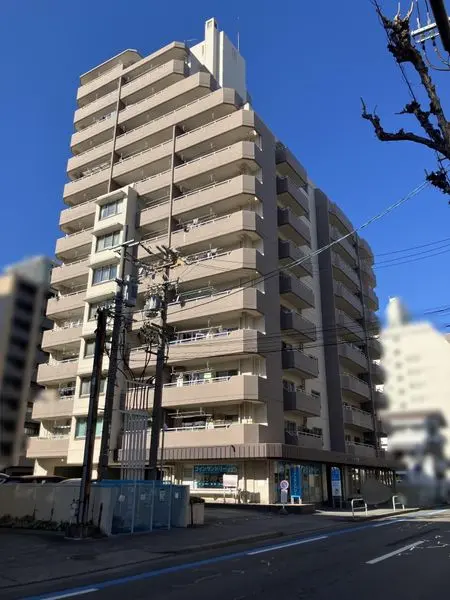 グリーンコーポ千代田