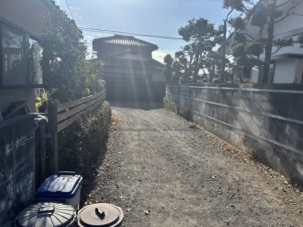 八王子市犬目町　土地