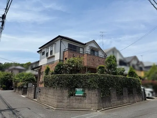 横浜市瀬谷区二ツ橋町 中古戸建