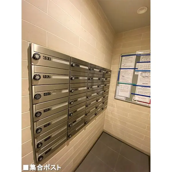 オープンレジデンシア本郷