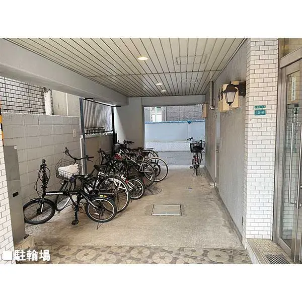 マンションヴィップ上池袋