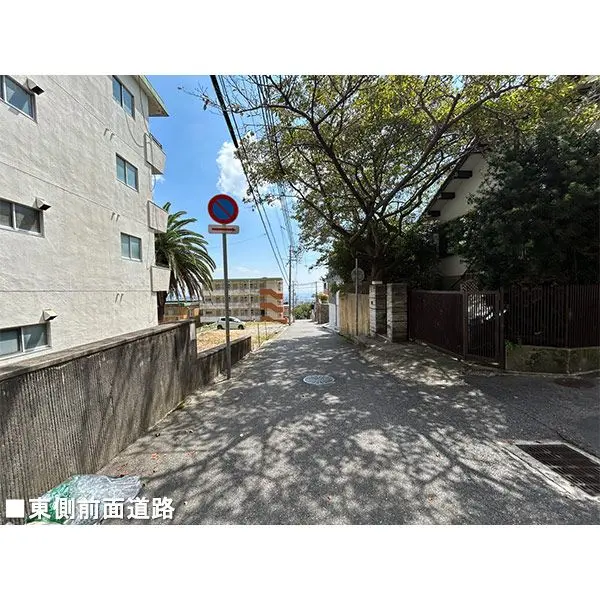 神戸市灘区箕岡通戸建