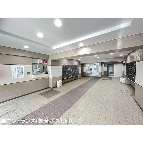 ソフトタウン行徳B棟
