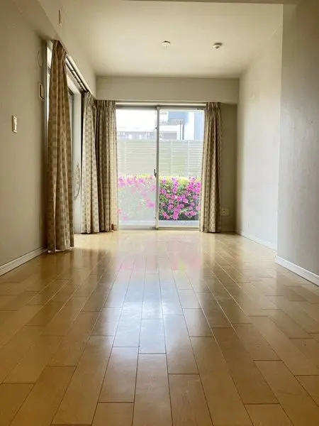 コスモレジデンスグラシエ