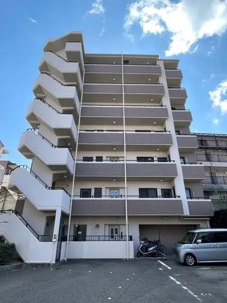 仁川北プレゾン