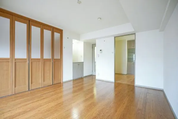 ニューウェルテラス第４日吉