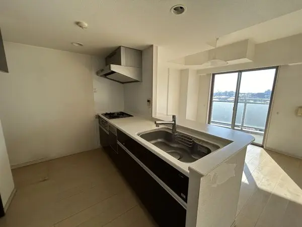 サンデュエル川越