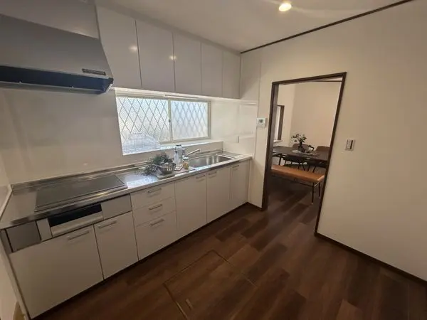 相模原市南区上鶴間本町6丁目　戸建