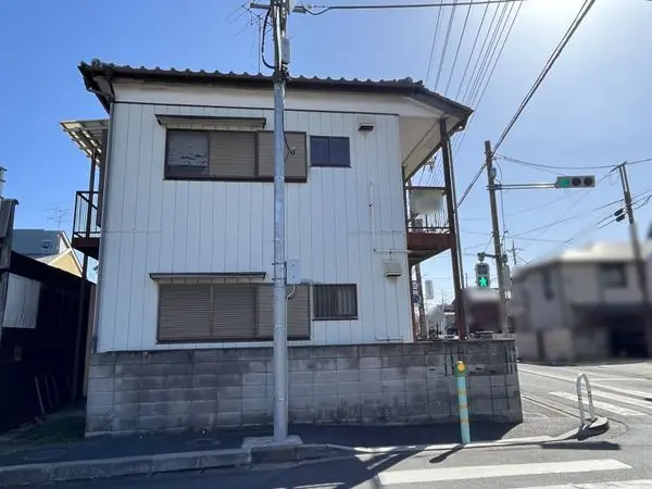 松戸市二十世紀が丘萩町 土地