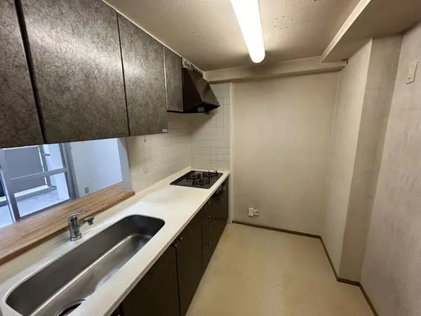 メゾンエクレーレ水元公園