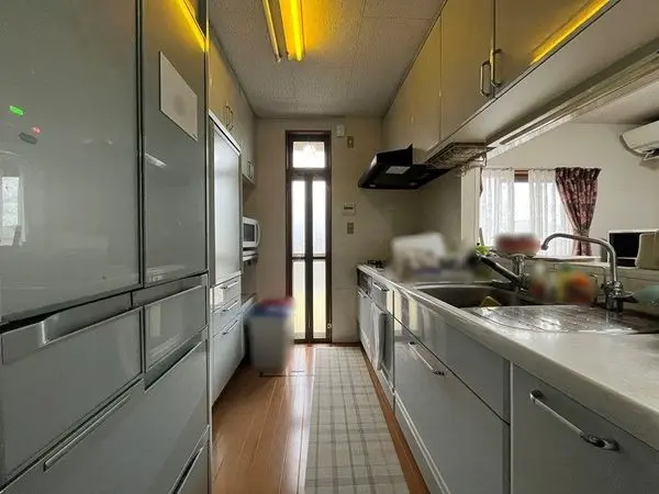 兵庫県川西市鴬が丘