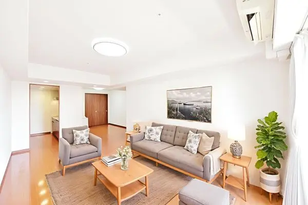 ジオタワー宝塚WEST