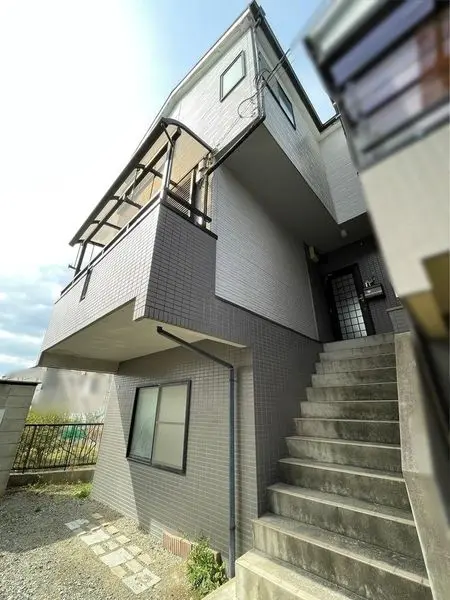 兵庫県伊丹市北伊丹7丁目　戸建