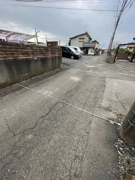 北足立郡伊奈町大字小室　売土地