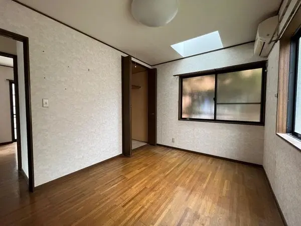 鵠沼海岸5丁目　戸建