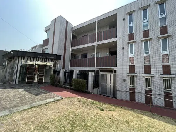 ロワール千歳烏山