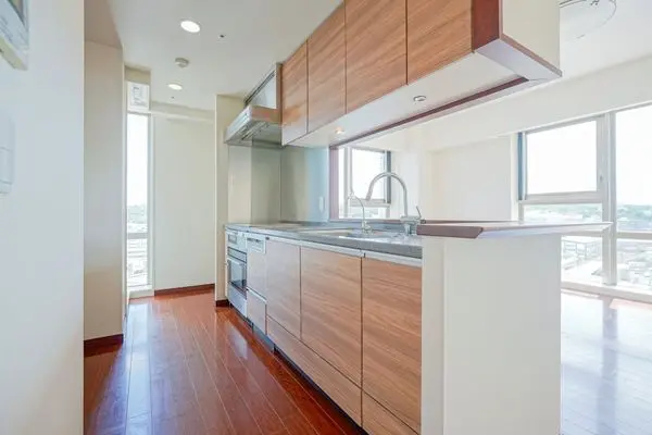 アトラスタワー向ヶ丘遊園