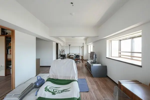 コスモ宮前平エクシード