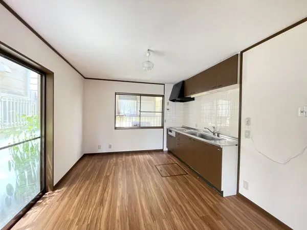 北区緑町5丁目　戸建