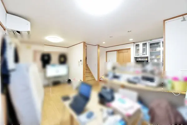 八尾市刑部2丁目　戸建