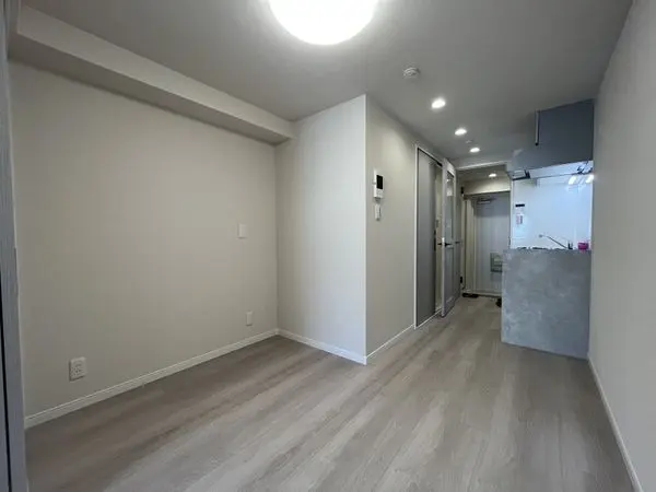 モアエミネンス西新宿