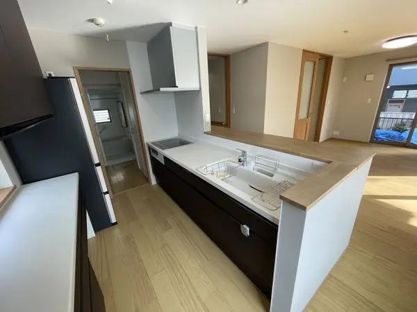 川口市江戸袋１丁目