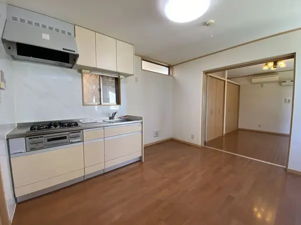 関町南2丁目戸建