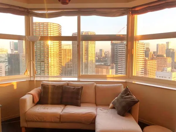 TOKYO　SEA　SOUTH　ブランファーレ