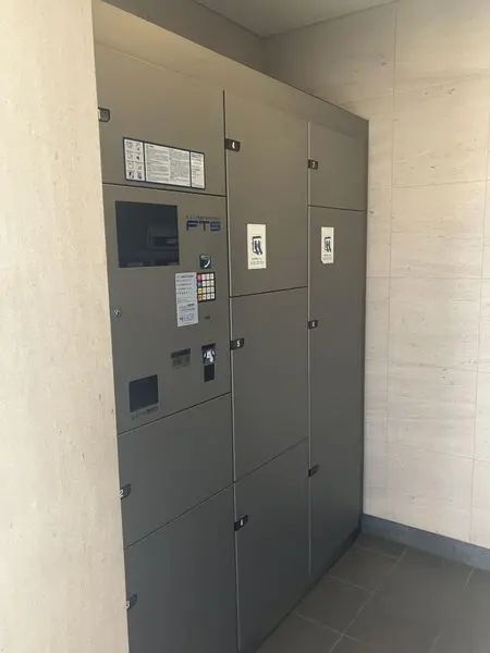 ライオンズヴィアーレ横濱ベイ壱番館