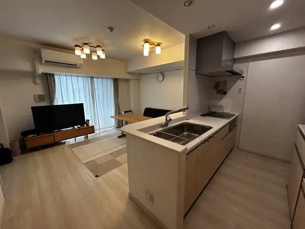 パレステージ八王子