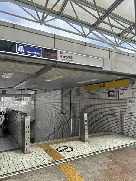 堺市北区長曽根町　1号地