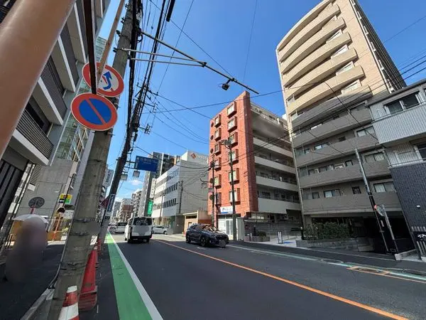 レクセルマンション浦和