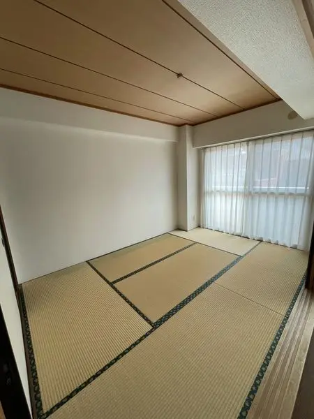クレッセント尾山台