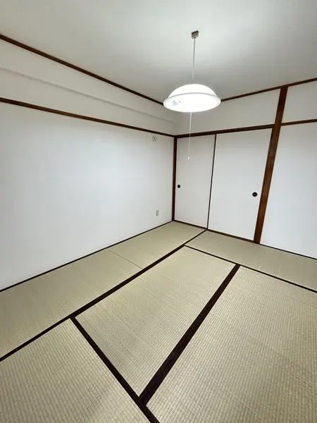 マンション沼南エリカ9号棟