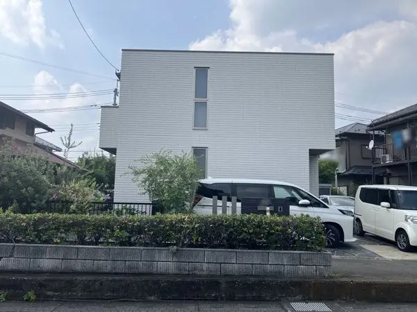 さいたま市西区大字指扇中古注文住宅