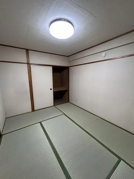マンション沼南エリカ7号棟